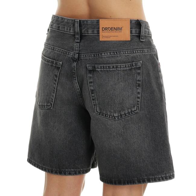 SHORTS HILL DR DENIM - Mad Fashion | img vers.650x/